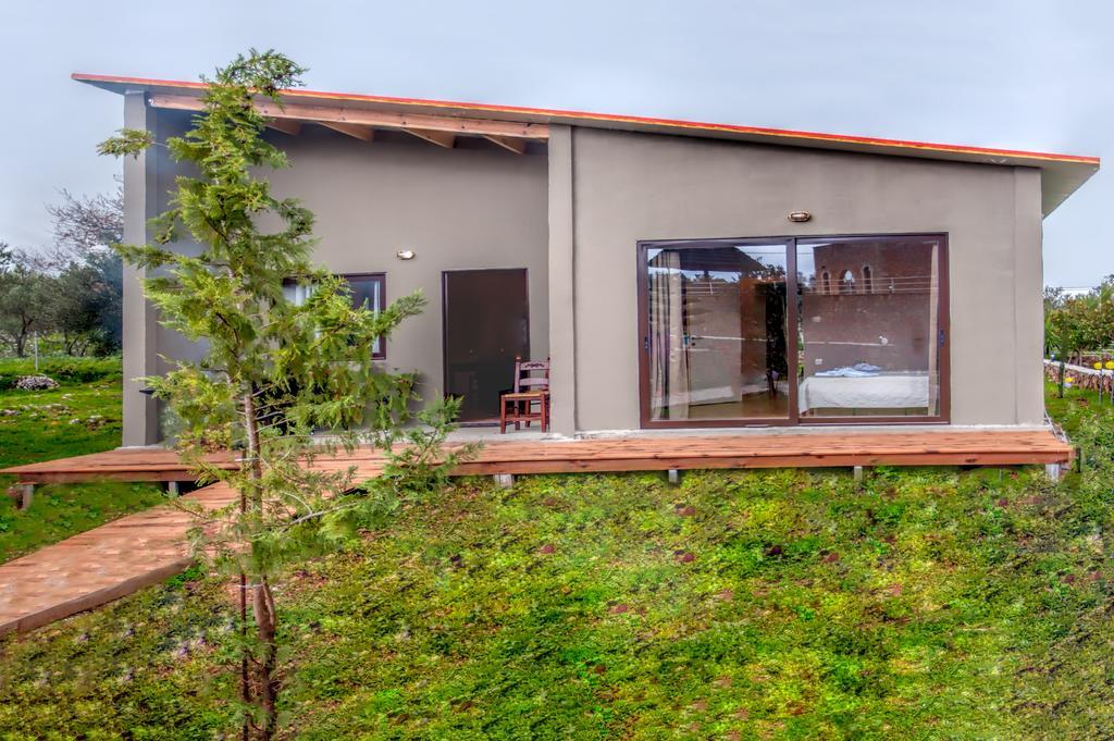 Liberta Villas Vamos Exterior foto