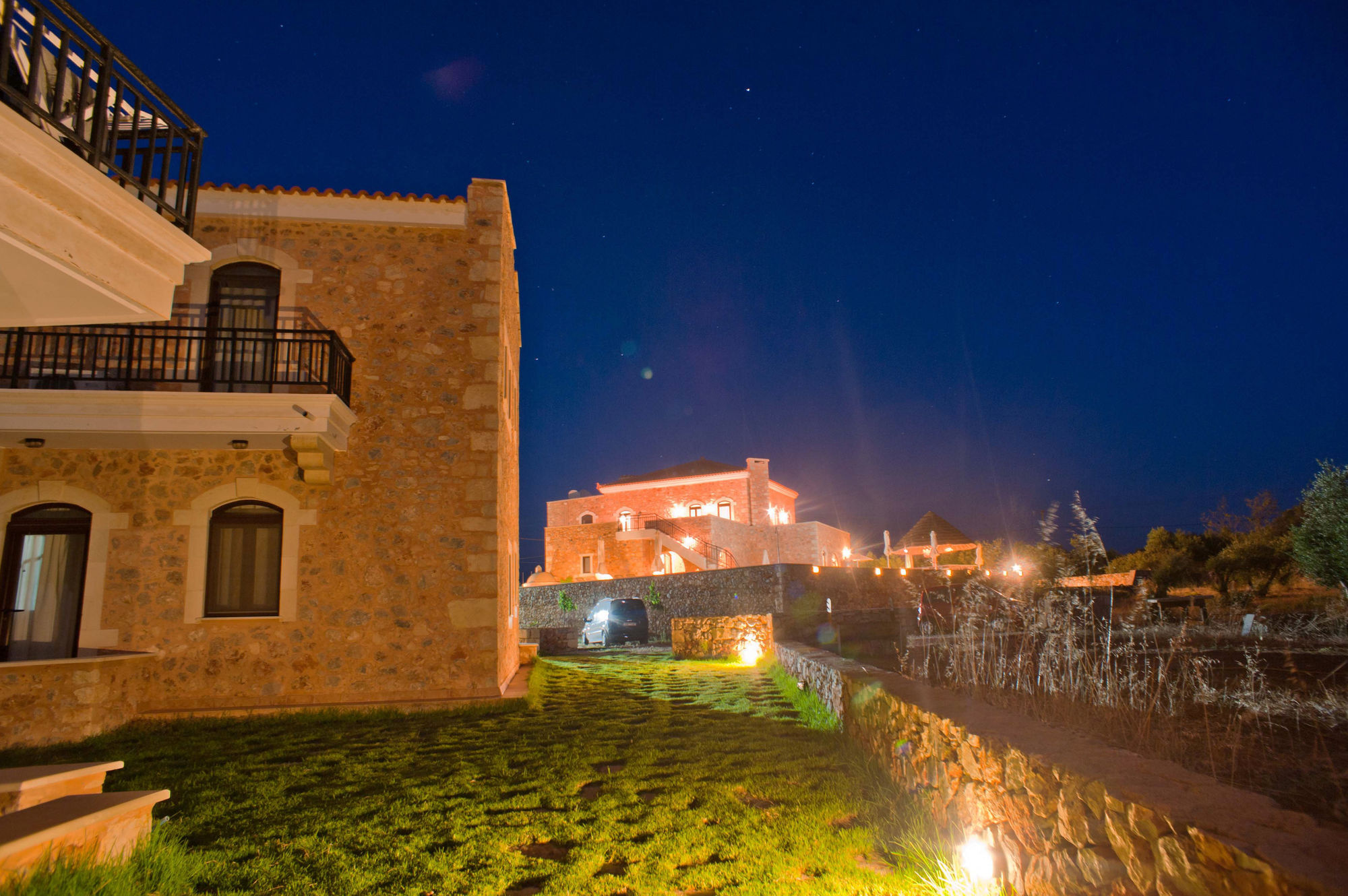 Liberta Villas Vamos Exterior foto