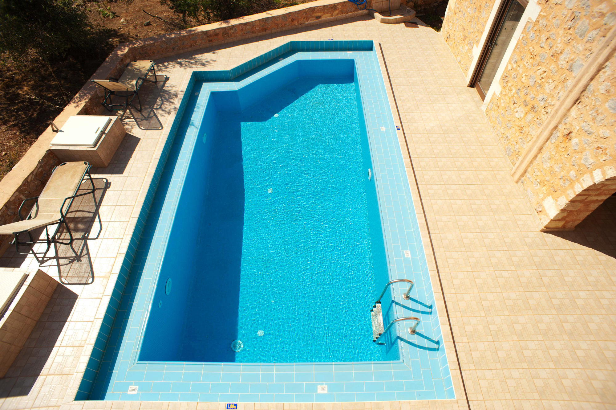 Liberta Villas Vamos Exterior foto