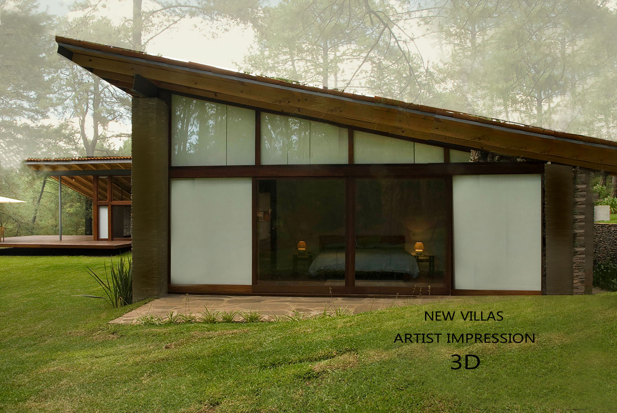 Liberta Villas Vamos Exterior foto