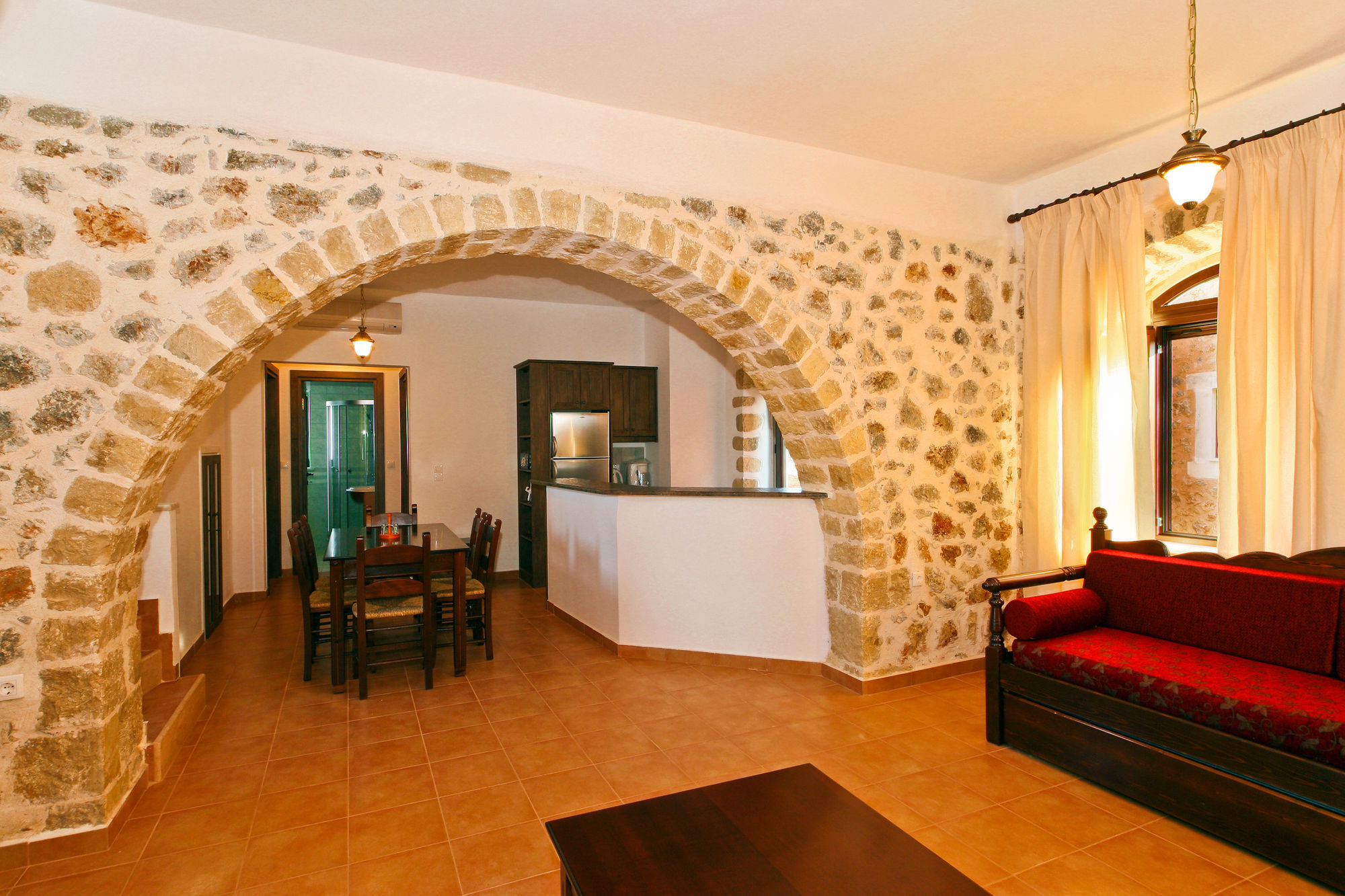 Liberta Villas Vamos Exterior foto